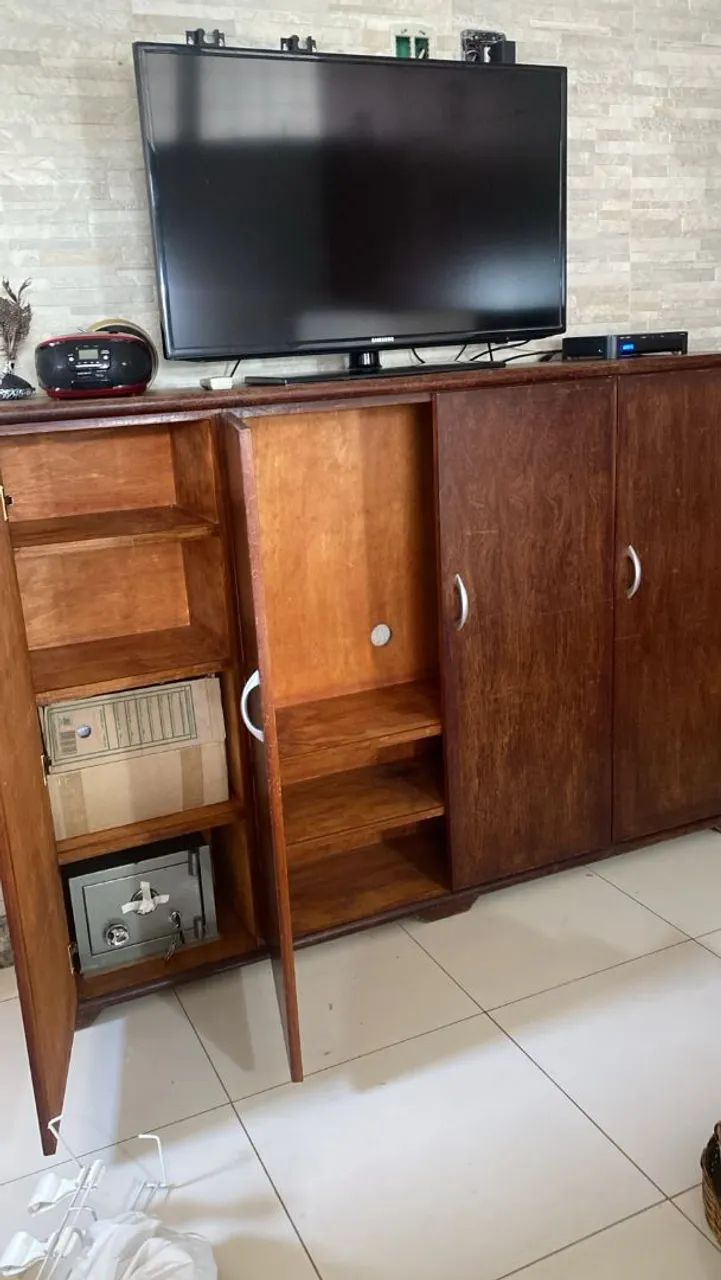 Cômoda usada excelente estado - Foto 3