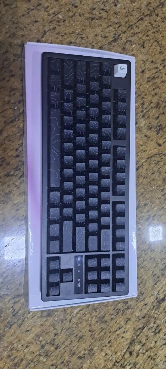 Teclado Mecânico - Foto 5