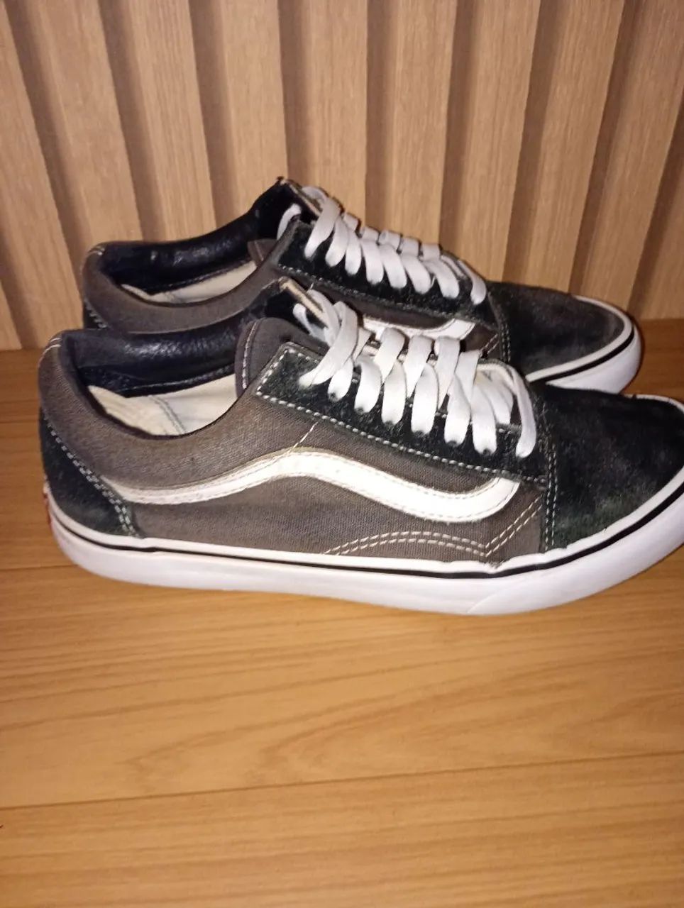 Vans Old Skol original número 38