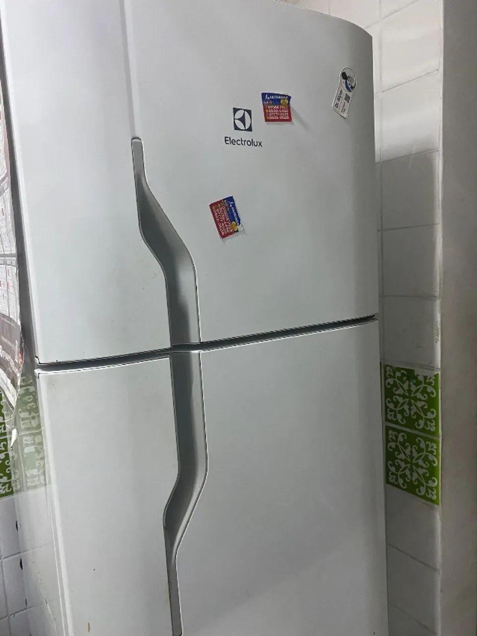 Electrolux DC44