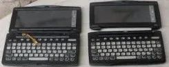 kit c/ 3 Palmtop Hp 620lx - Foto 5