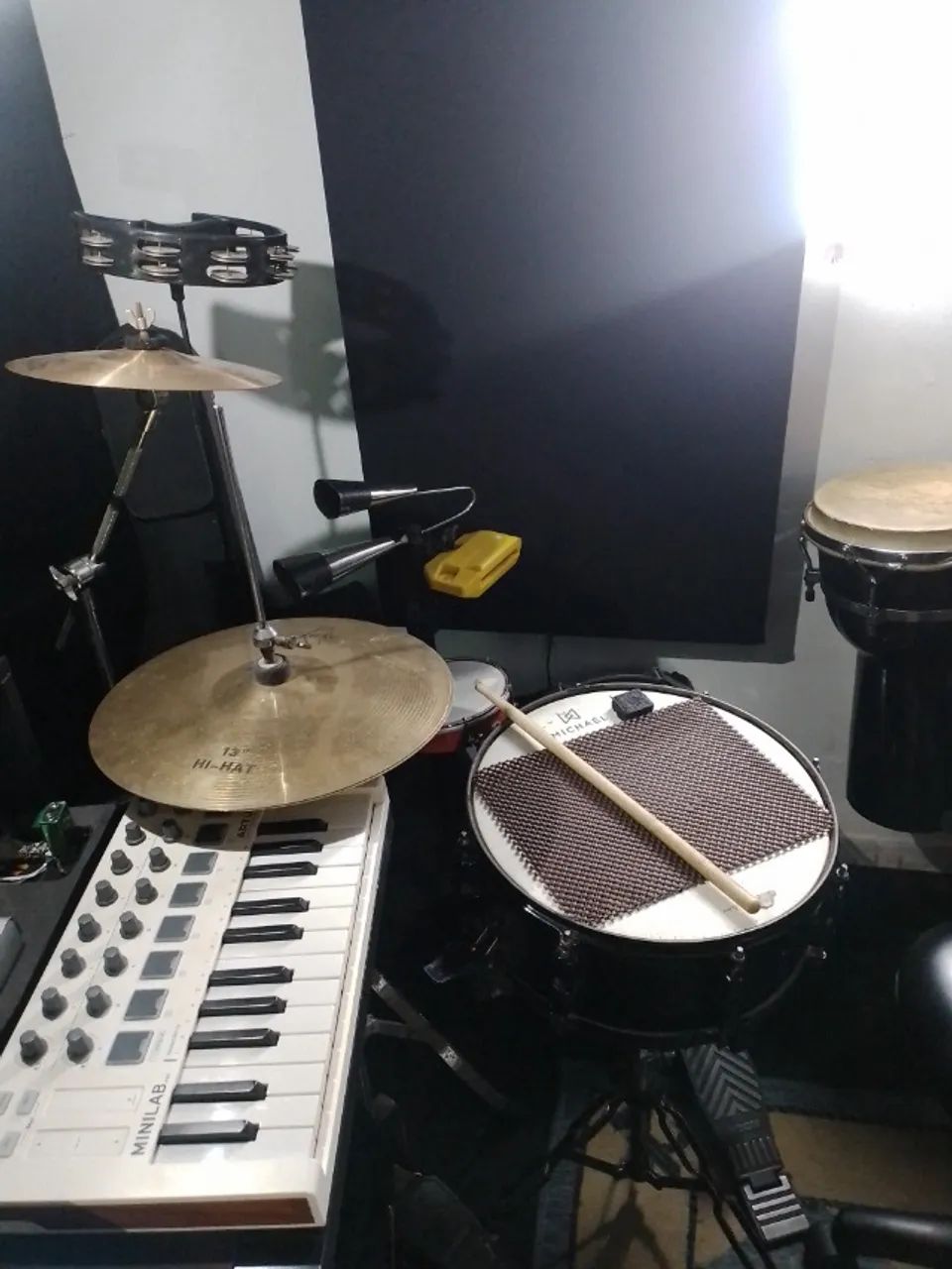 Aulas de música Centro de Vitória  - Foto 4