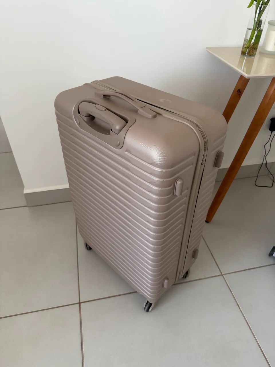Mala grande para viagem  - Foto 2