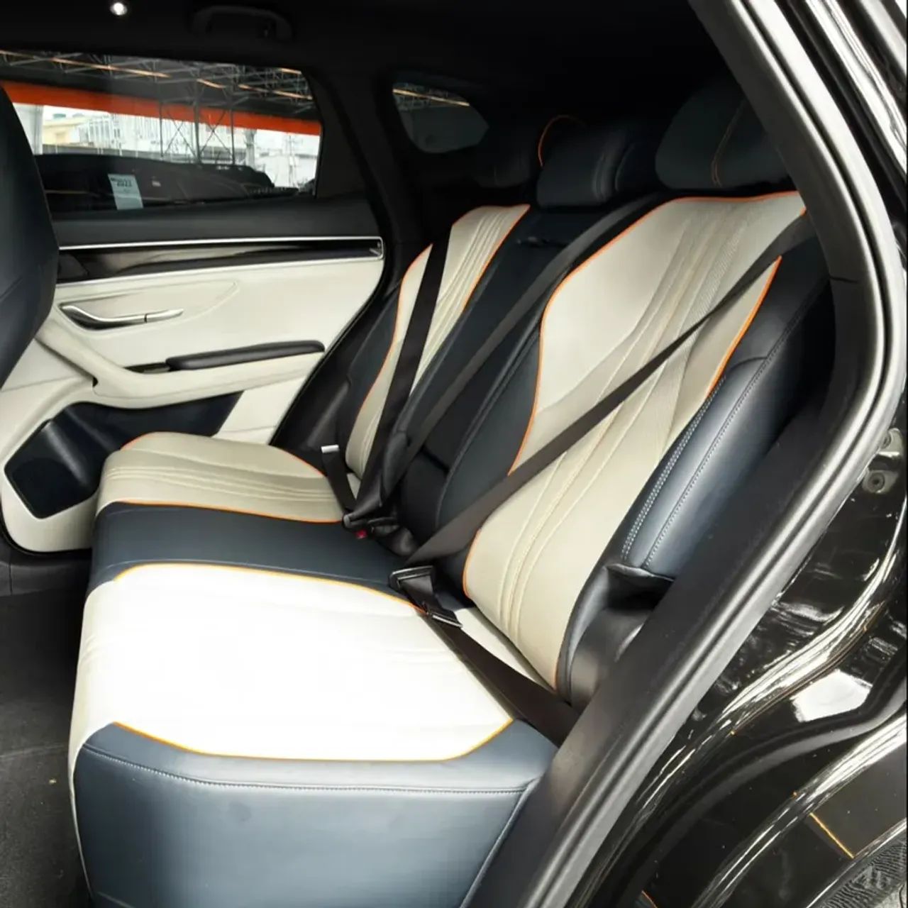 BYD Song Plus 1.5 16V Aut. (Hibrido), foto 10 de 19
