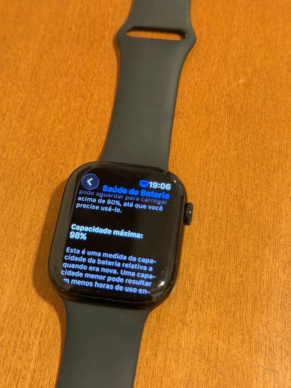 Apple Watch Series 10  - Foto 5