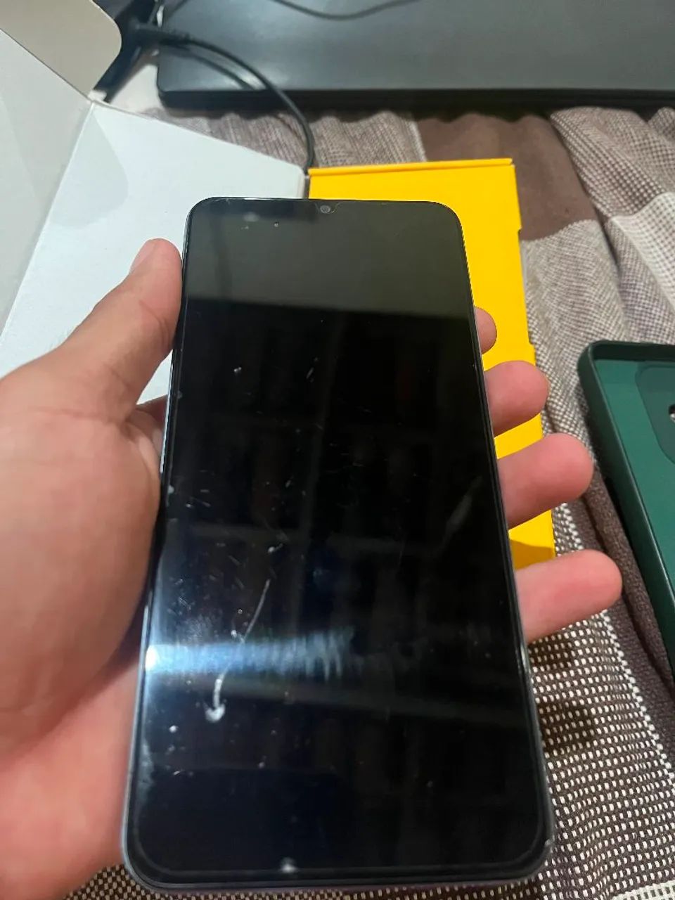 REALME NOTE 60 128g - Foto 3