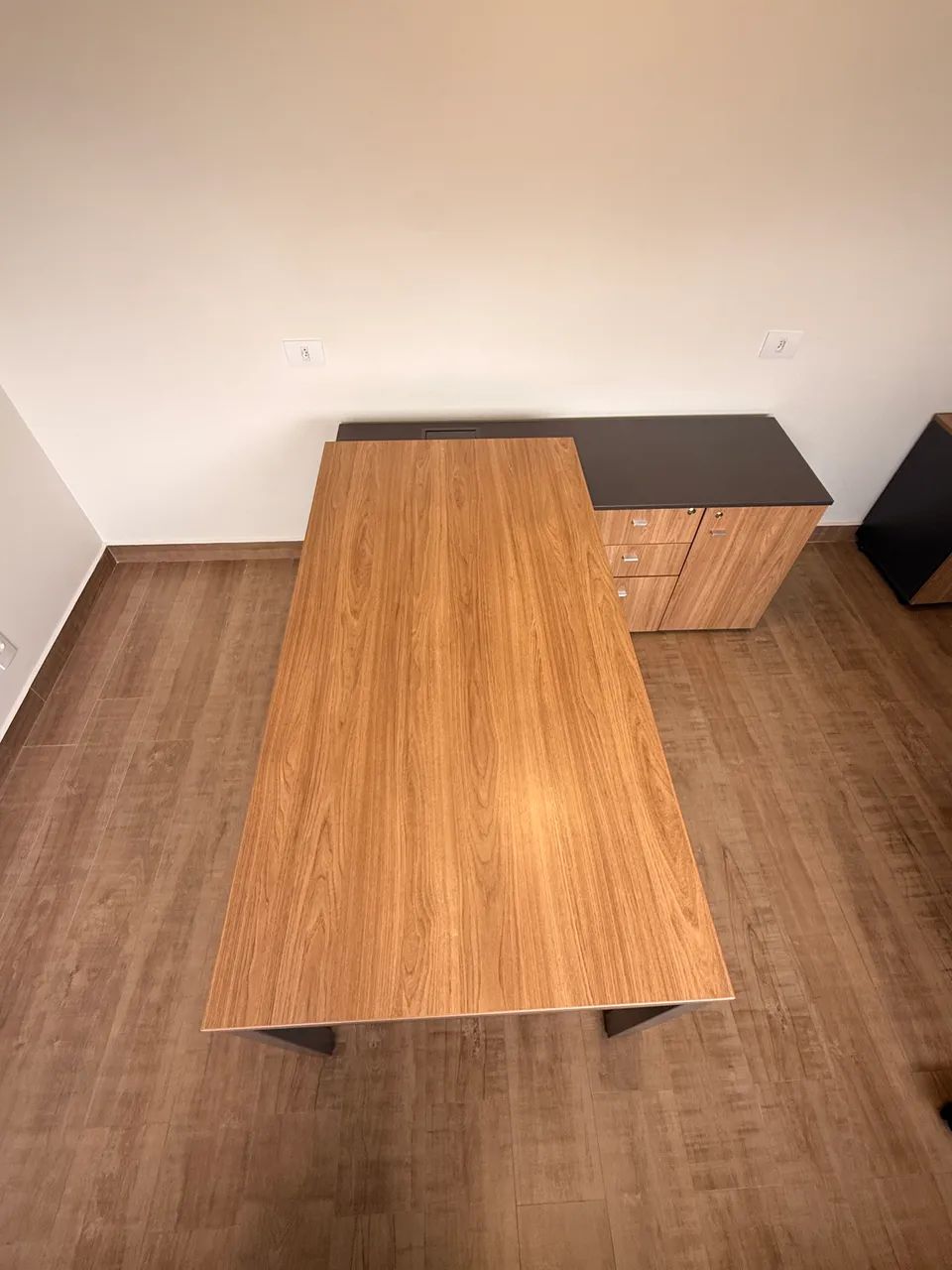 Mesa de escritório  - Foto 4