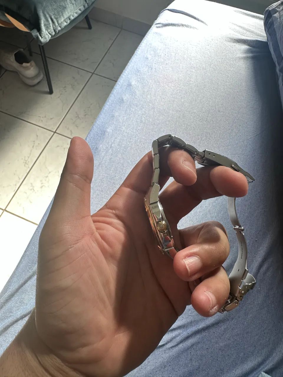Relógio Bulova   - Foto 3