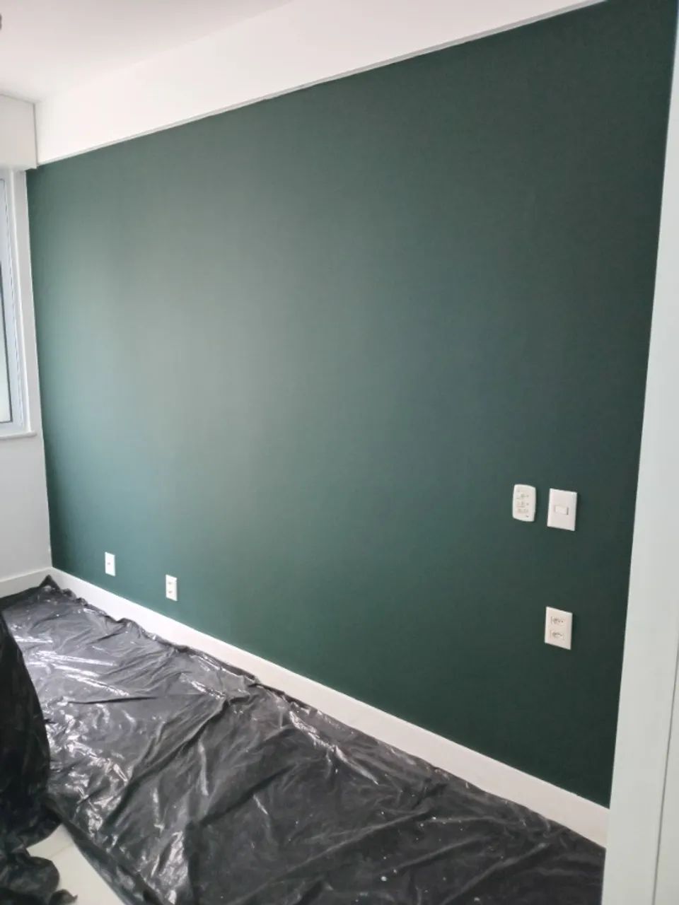 Serviços de Pintura Residencial  - Foto 4