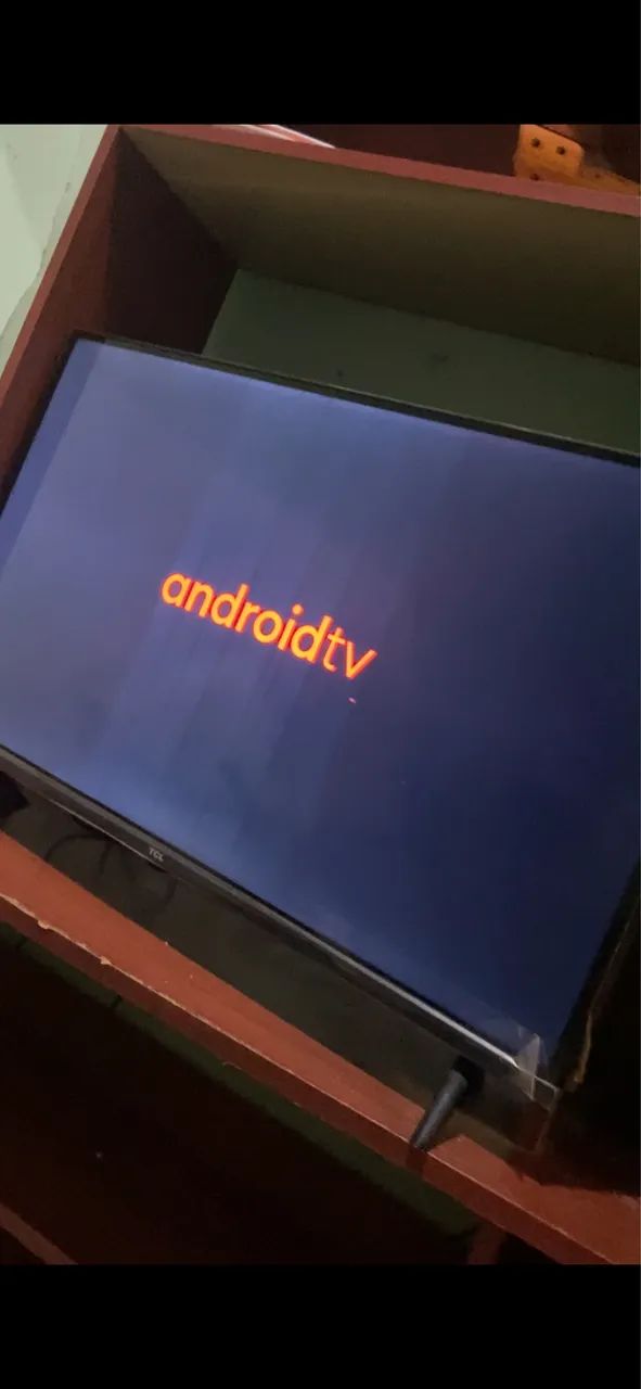 3 TELEVISÃO SMART R$380