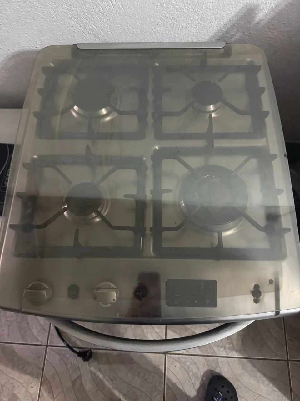 Fogão Electrolux 110 - Foto 3