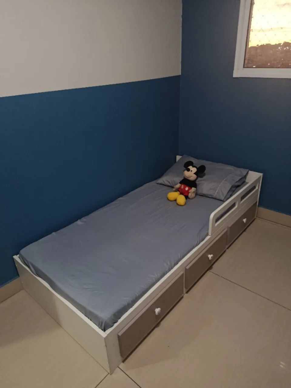 Conjunto de Camas Montessorianas - Foto 2
