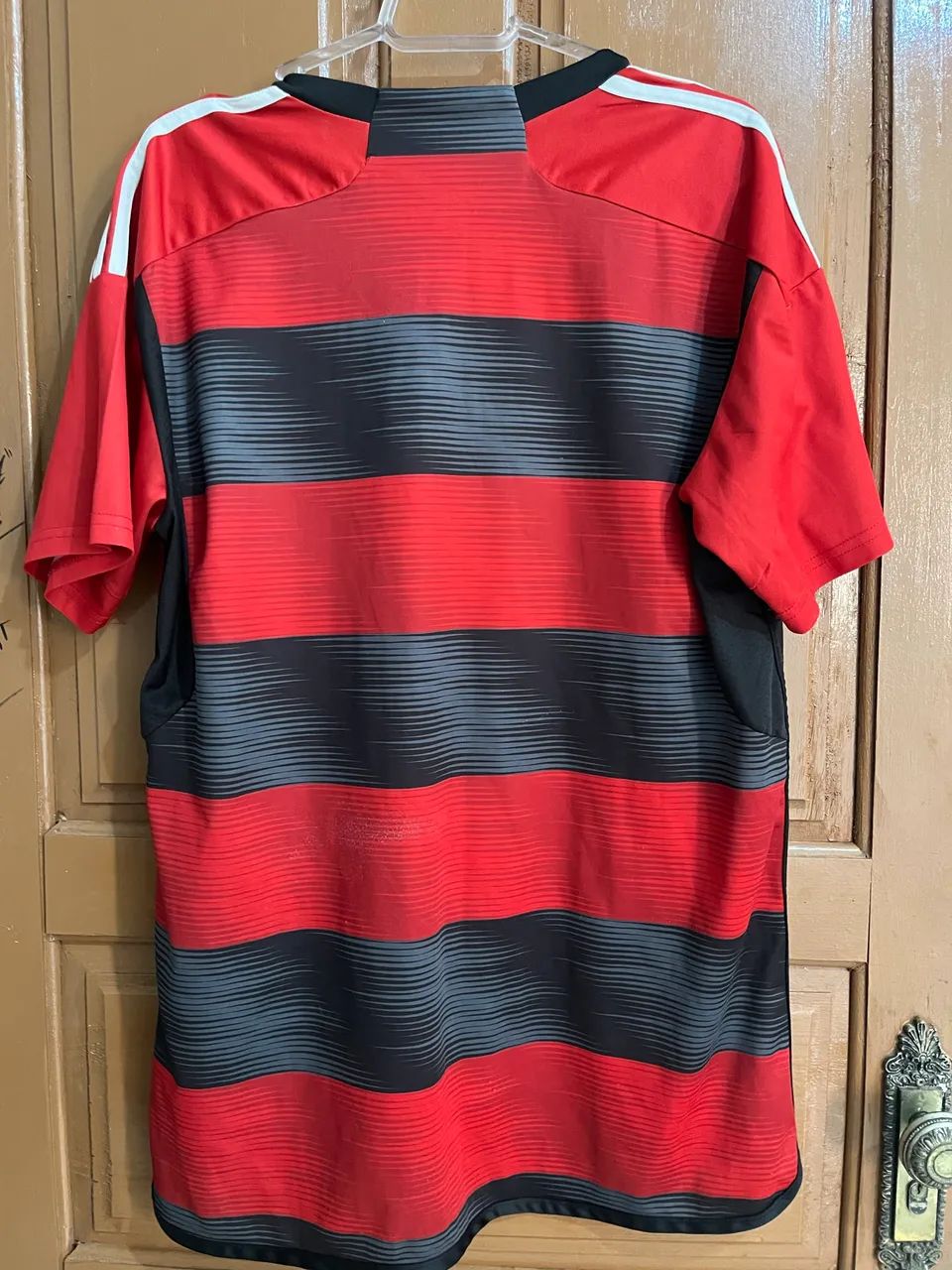 Camisa flamengo 2023 original - Foto 4
