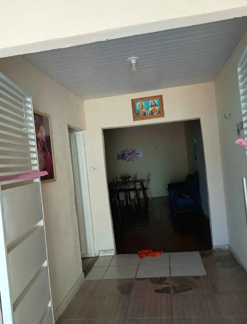 CASA EM ARIBIRI VILA VELHA - Foto 3