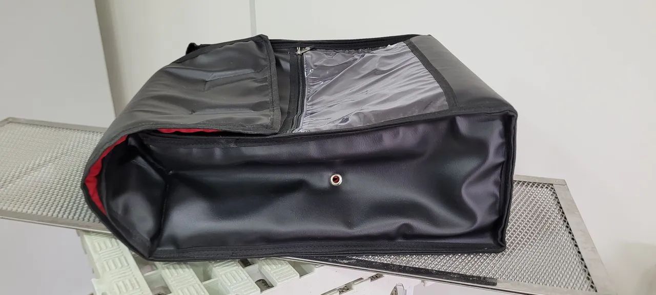 TERMOBAG PARA PIZZAS ATÉ 35CM - Foto 5