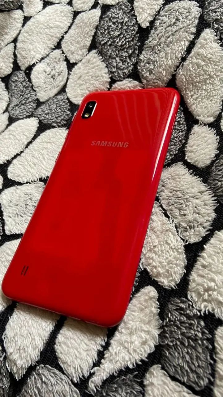 SAMSUNG A10 - Foto 2