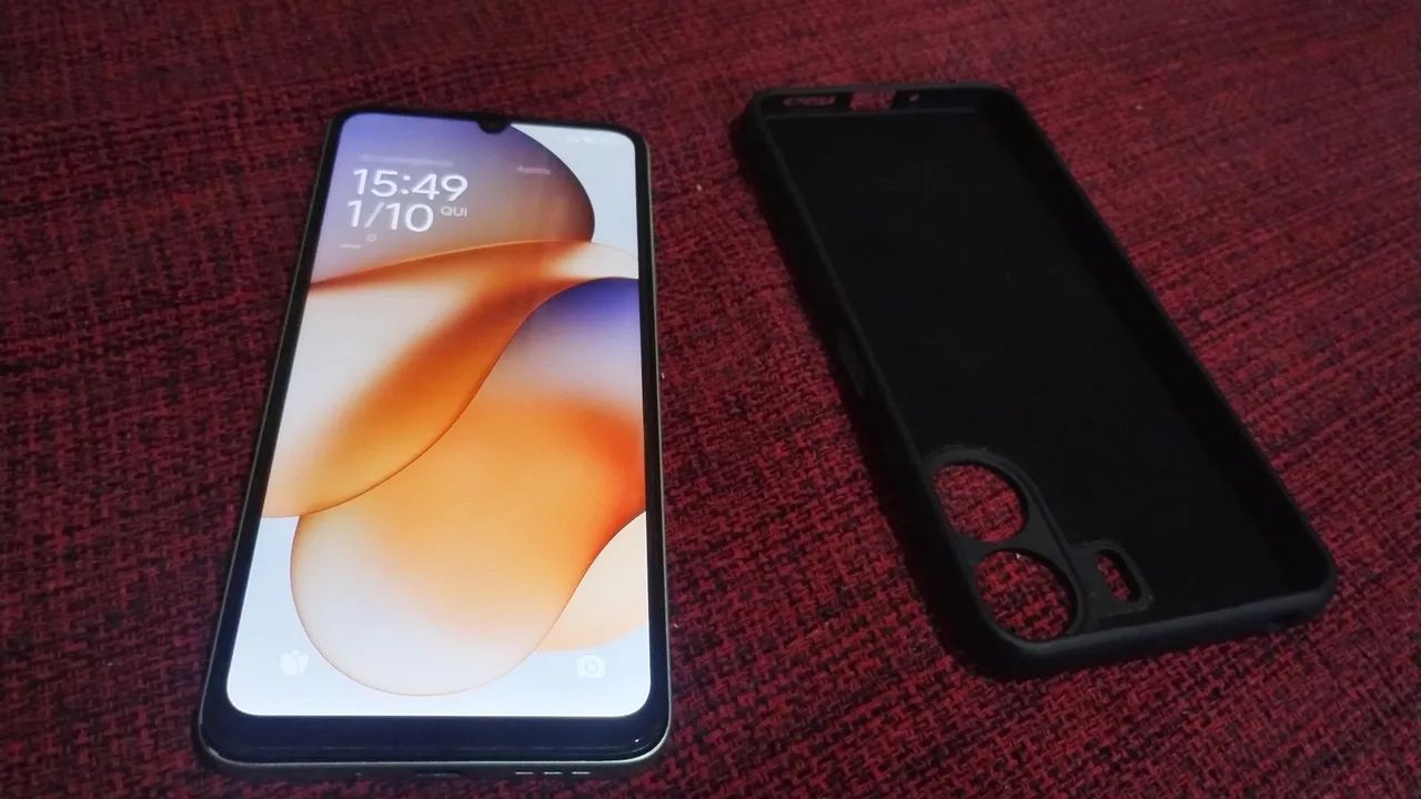 Celular  13c 250 gh