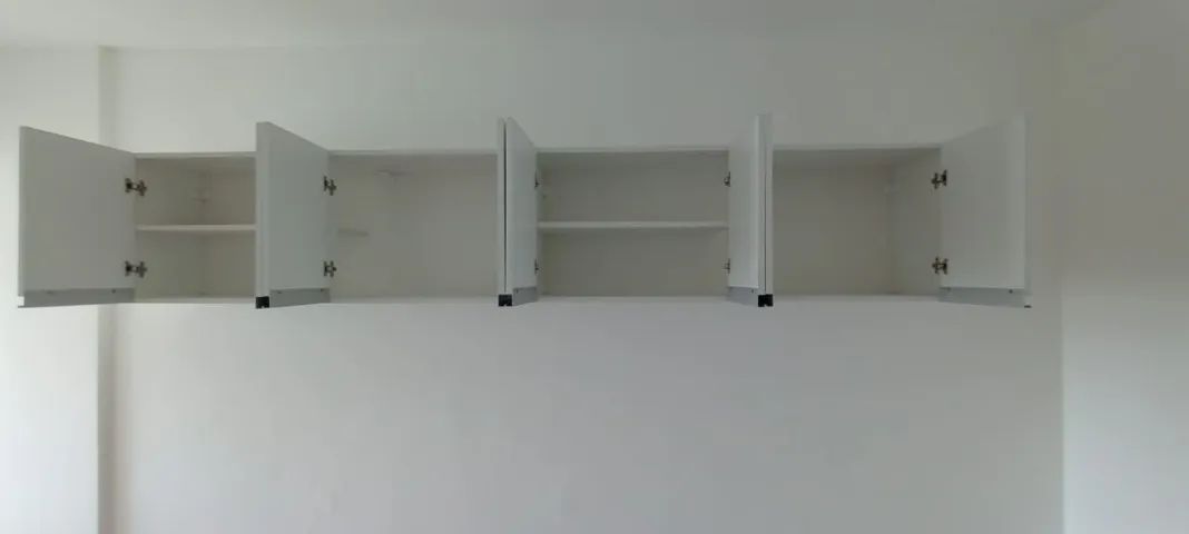 Armário Aéreo 45 - 240cm - Foto 4