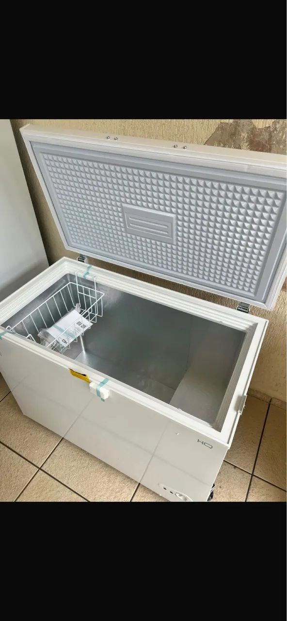 Freezer - Foto 4