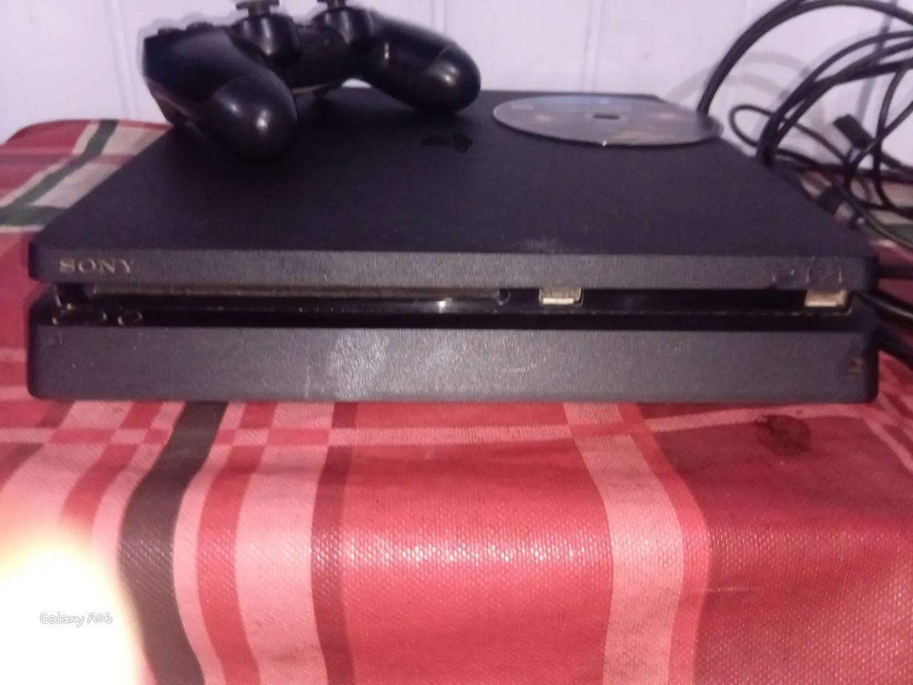 Vendo ps4 - Foto 4