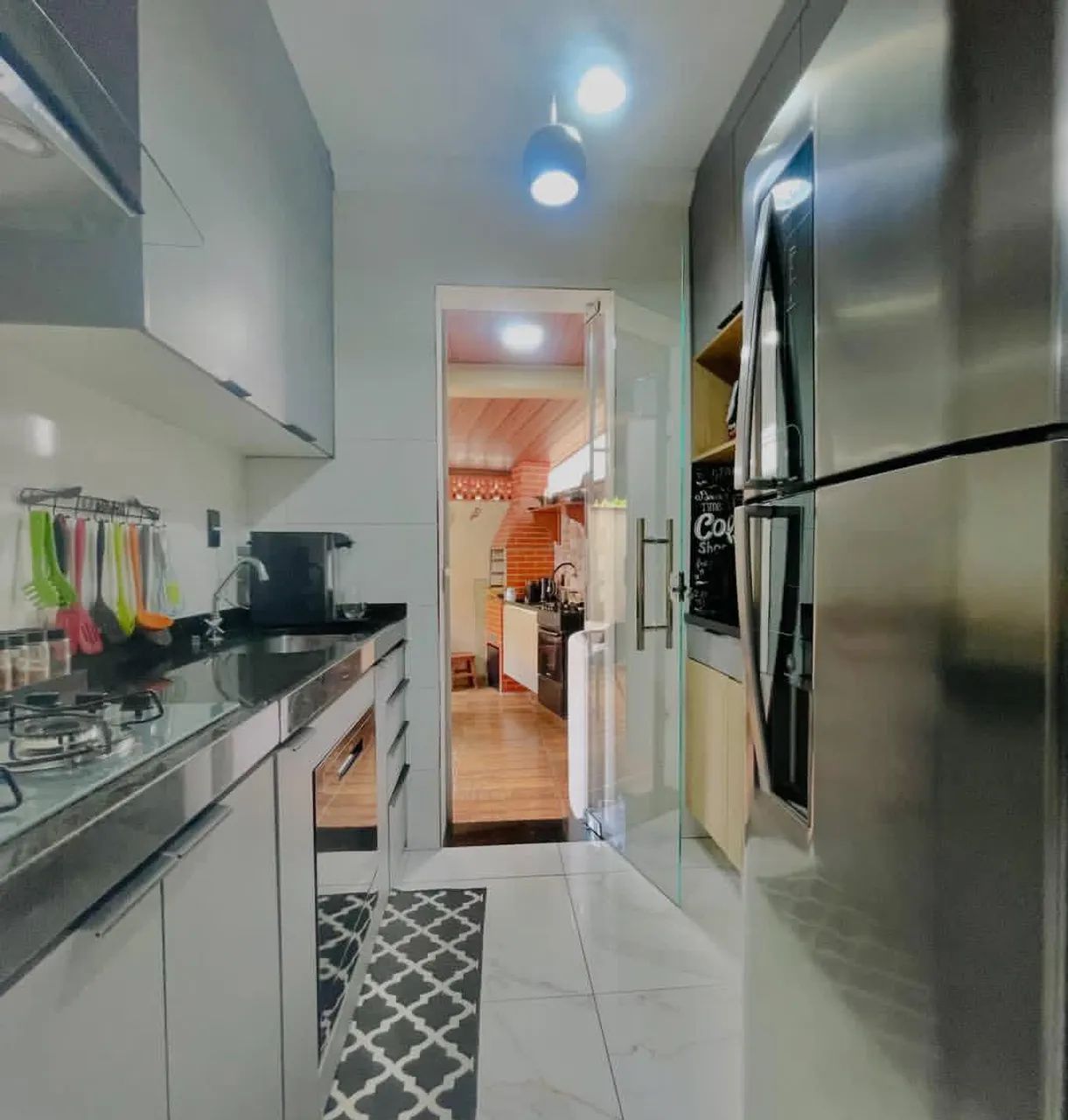 Linda casa - Foto 2