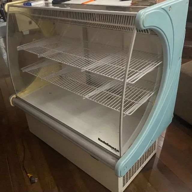 Balcão Refrigerado