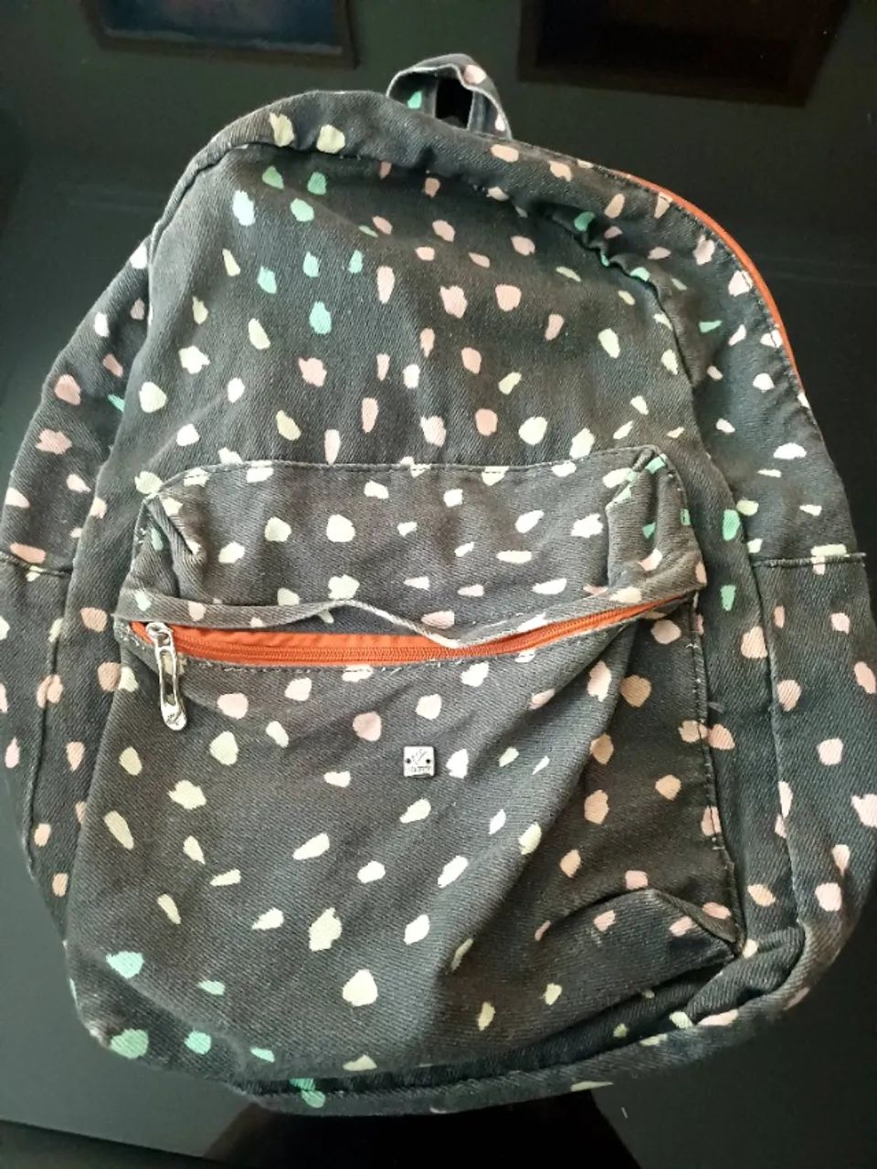 Mochila via mia