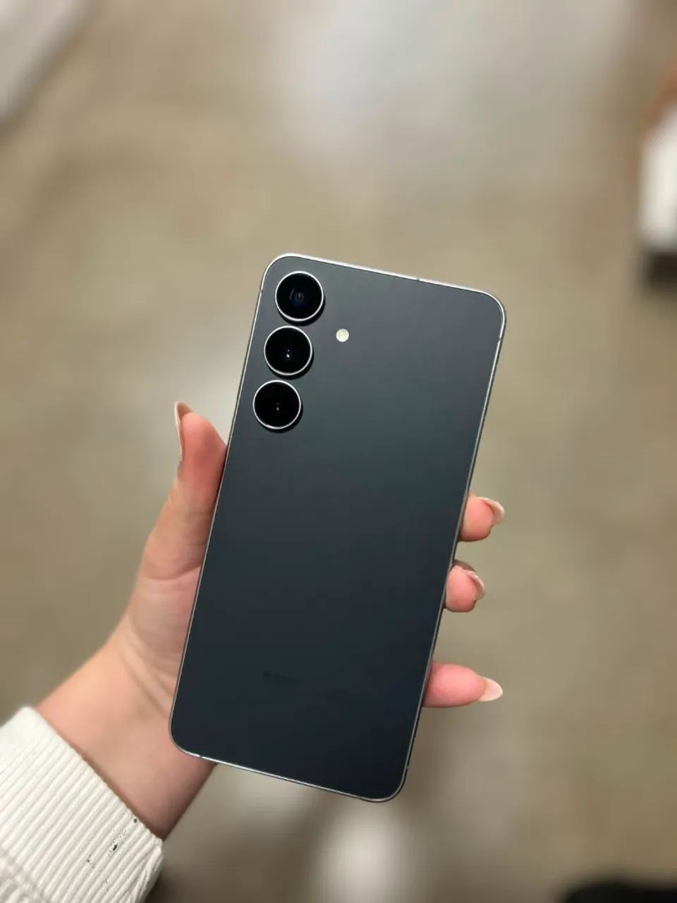 Samsung S25 FE - 256 Gb