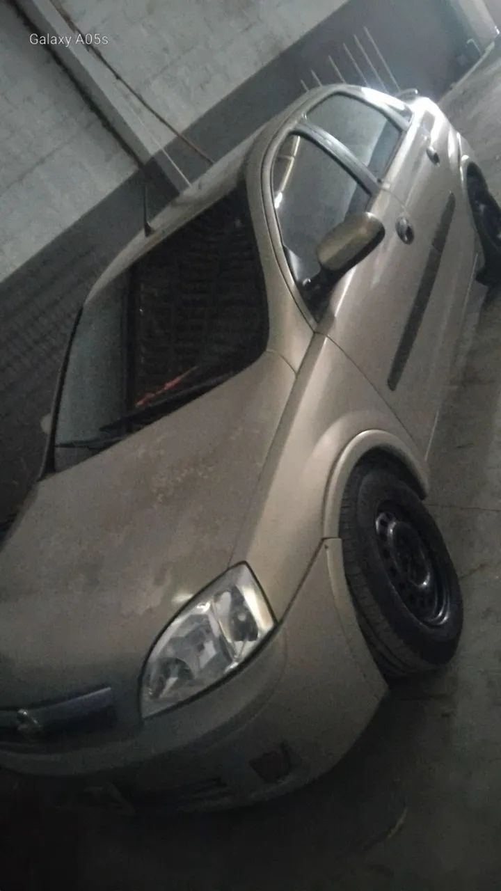 Chevrolet Corsa 2005