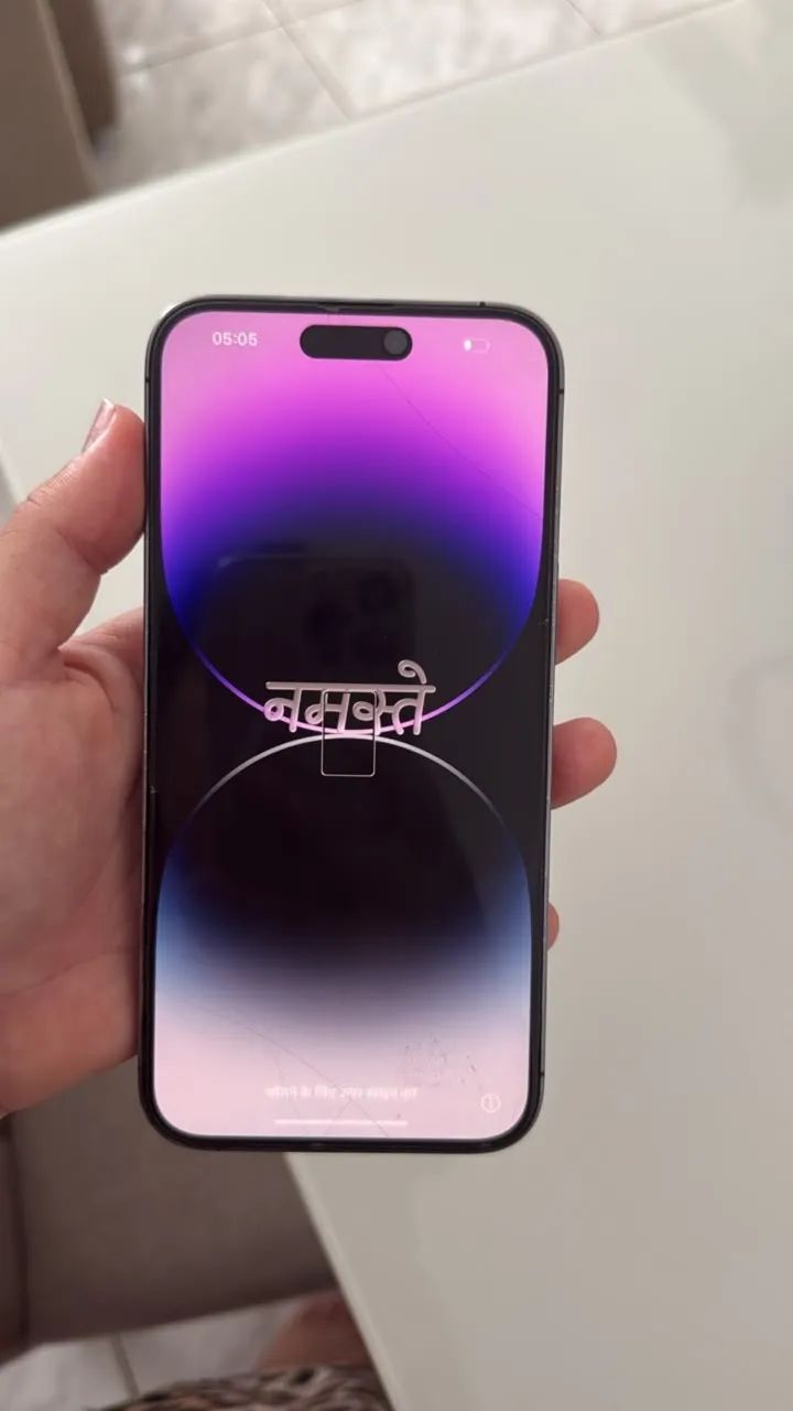 iPhone 14 Pro Max 128 GB  - Foto 4