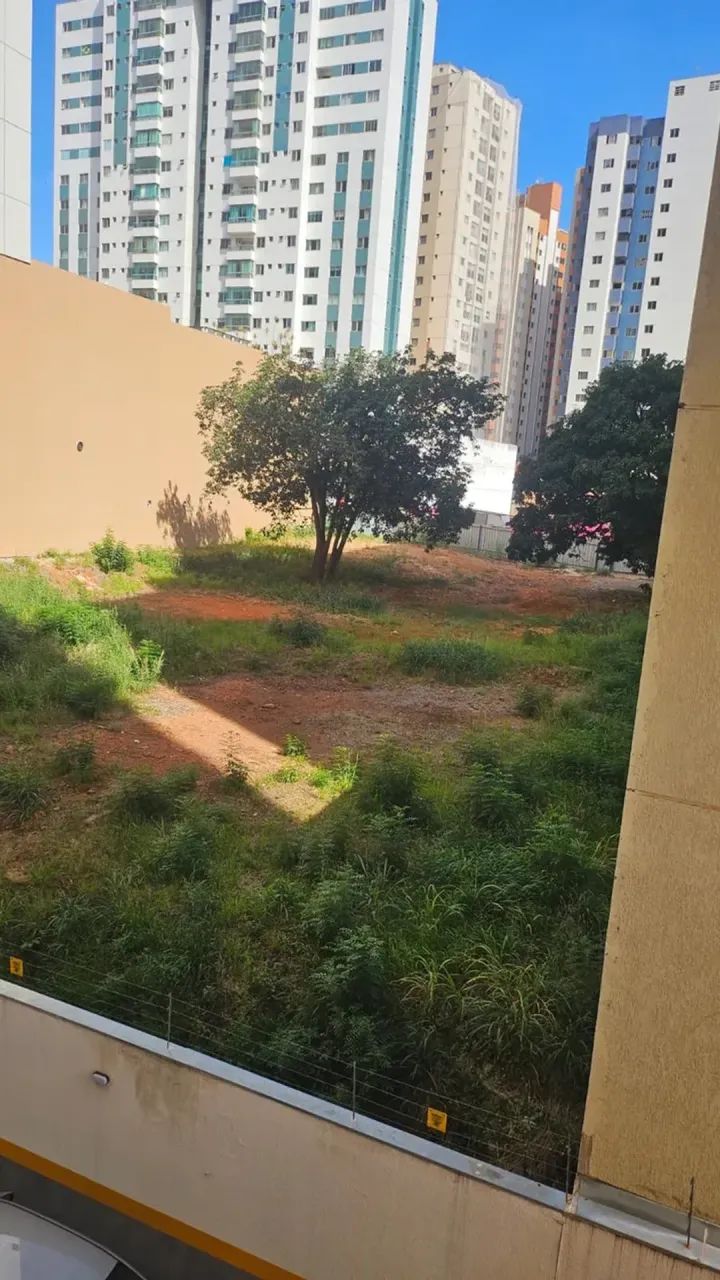 Excelente apartamento de 1 quarto em Águas Claras - Foto 4