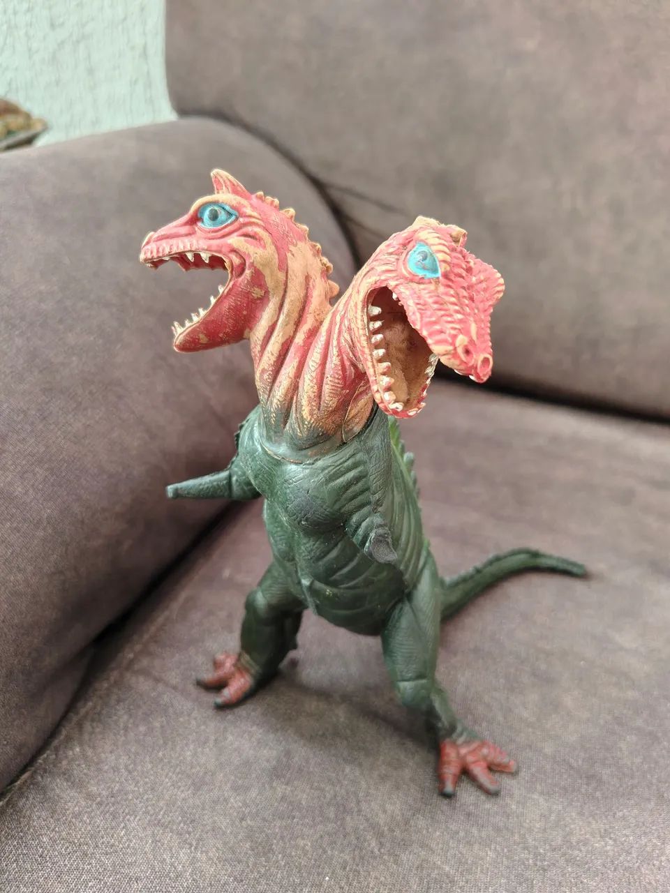 5 dinossauros  - Foto 4