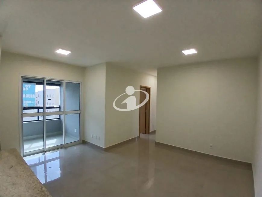 Aluguel Apartamento SANTA MONICA