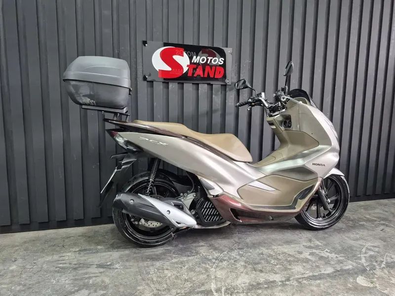 Honda PCX 150 150 cc  - Foto 2