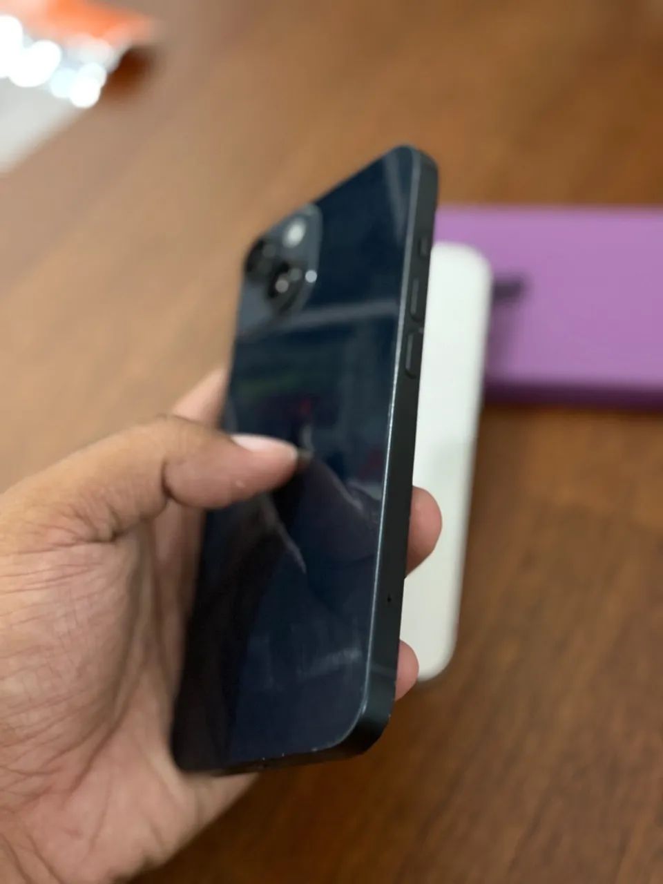 iPhone 14 - 128GB - Foto 3