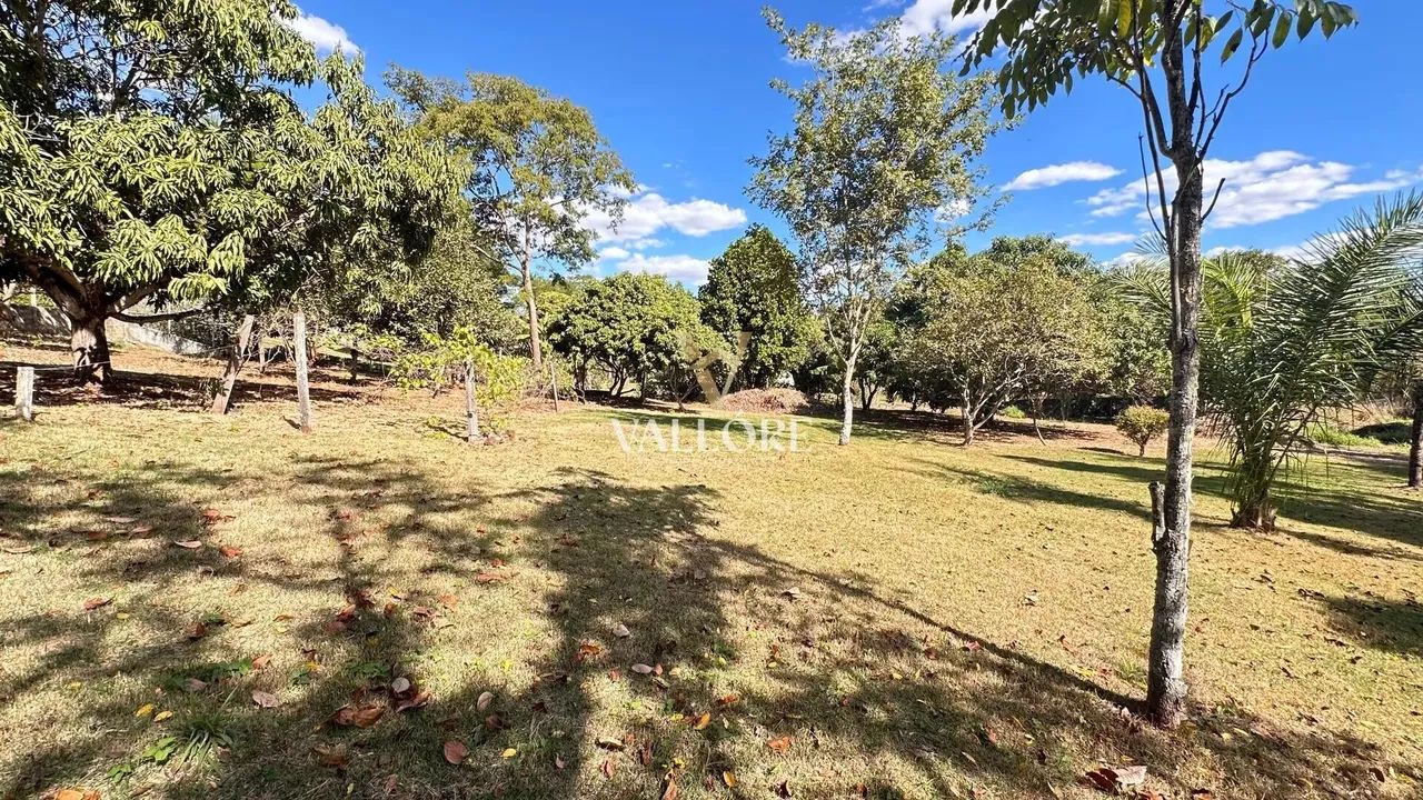 Ribeirão da Cachoeira - Chácara 7.158,89 m² com acesso ao Ribeirão - Condomínio  Nova Vene - Foto 5