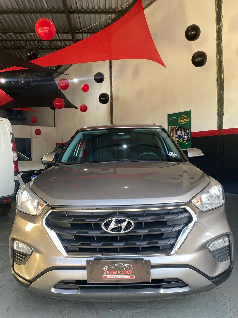 Hyundai Creta 2017