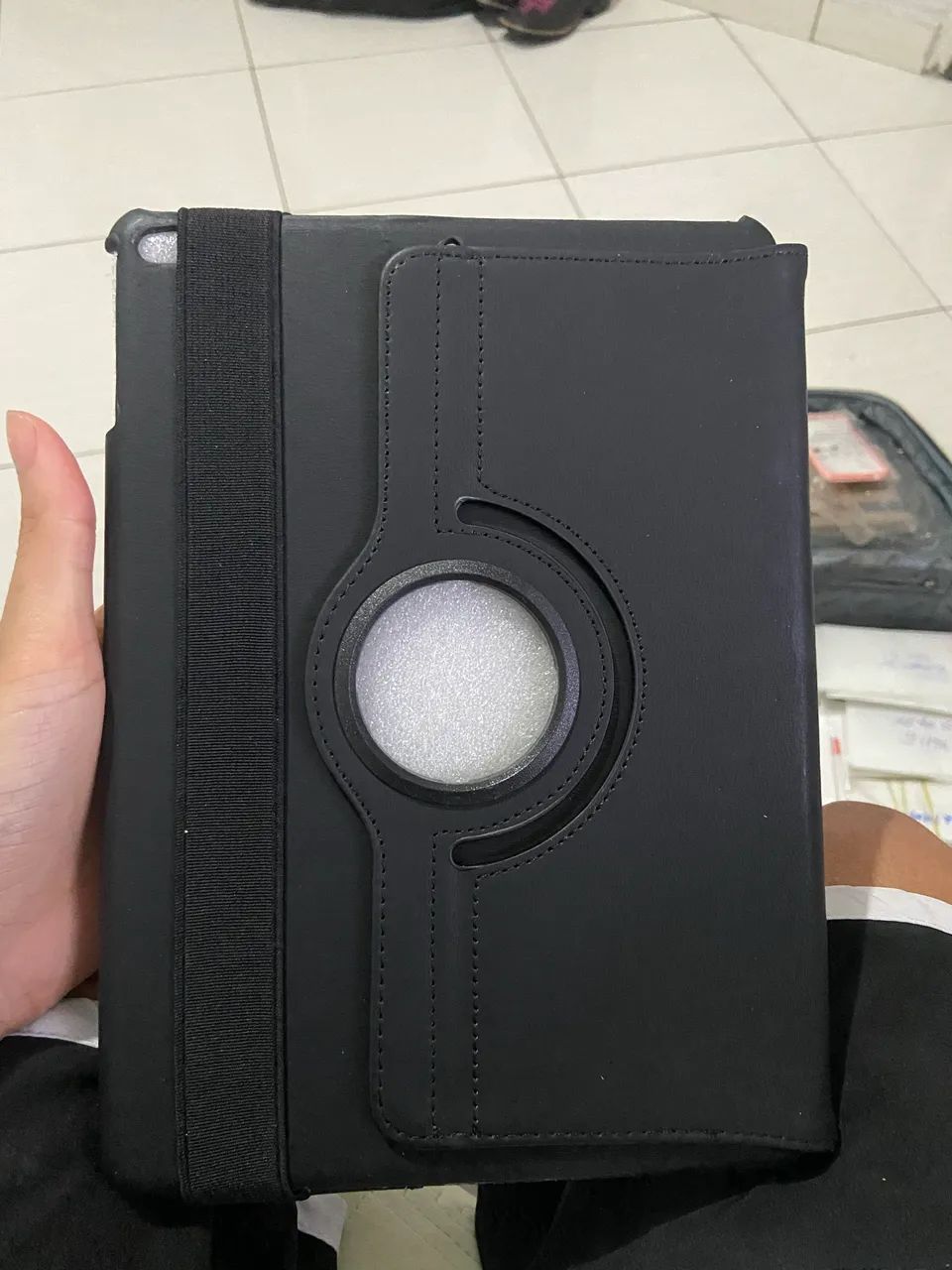 Capinha de tablet e acessórios todos modelos 