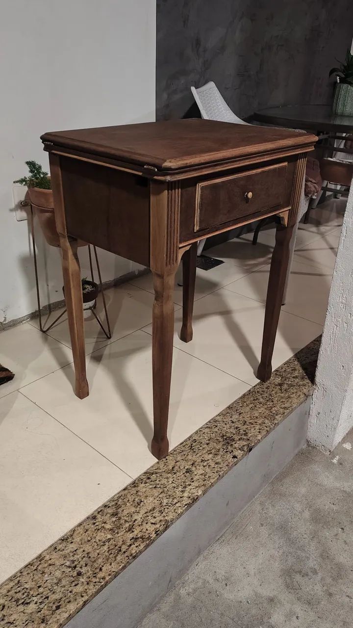 Mesa de máquina  - Foto 3