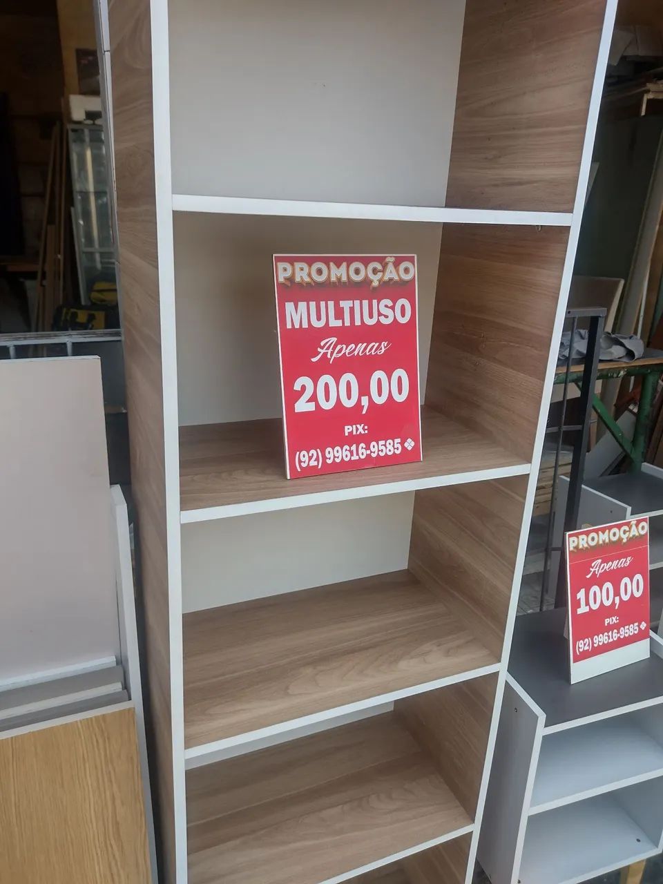 Multi uso - Foto 4