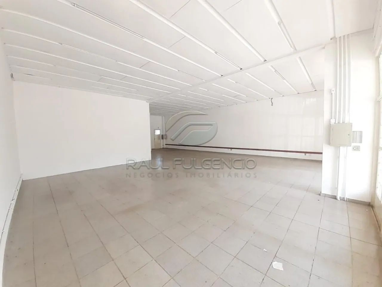 Loja para alugar no Centro de Londrina com 350 m² - Foto 3