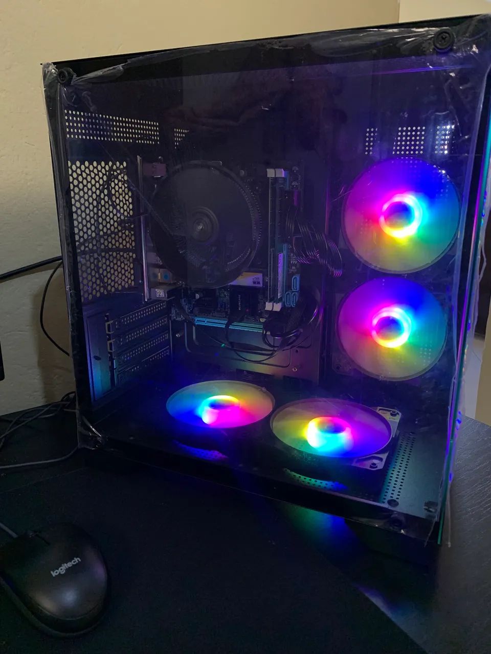 Computador completo - Foto 3