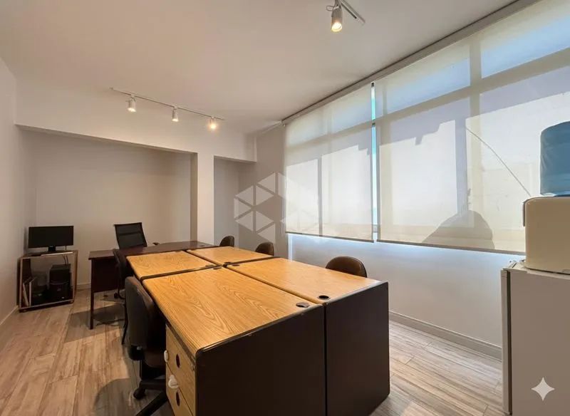 Sala 31M² - para Alugar - Foto 2