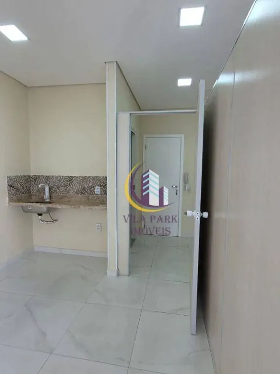 Sala Reformada com Ar condicionado Jardim do Brasil - Centro - Osasco/SP - Foto 4