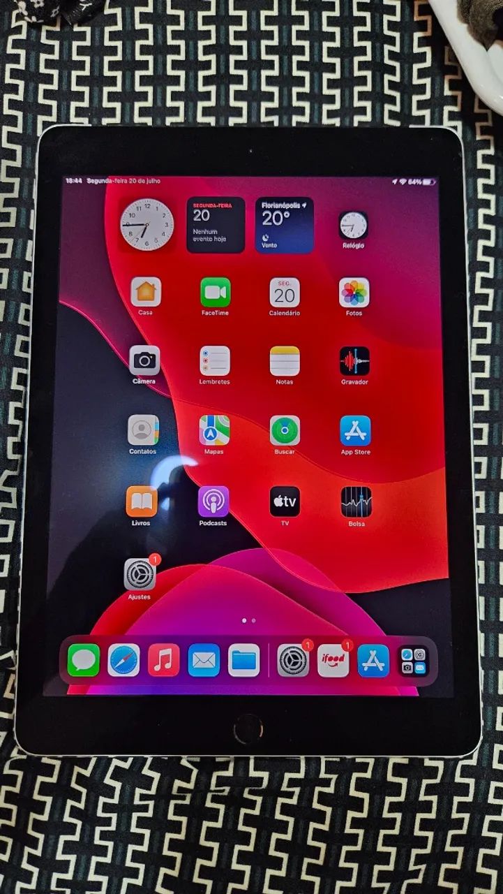 ipad air 2 usado - Foto 2