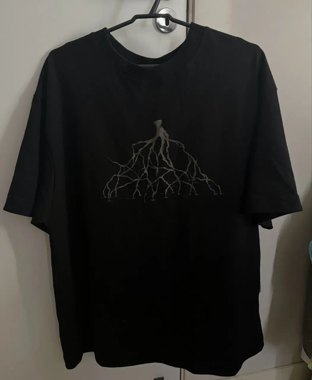 Camisetas Barra Crew raízes e Class fabriclass 