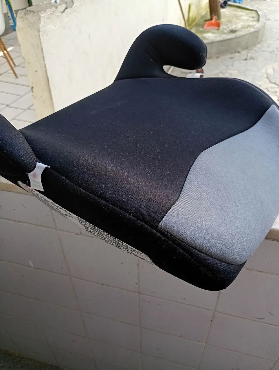 Assento infantil para carros - Foto 3