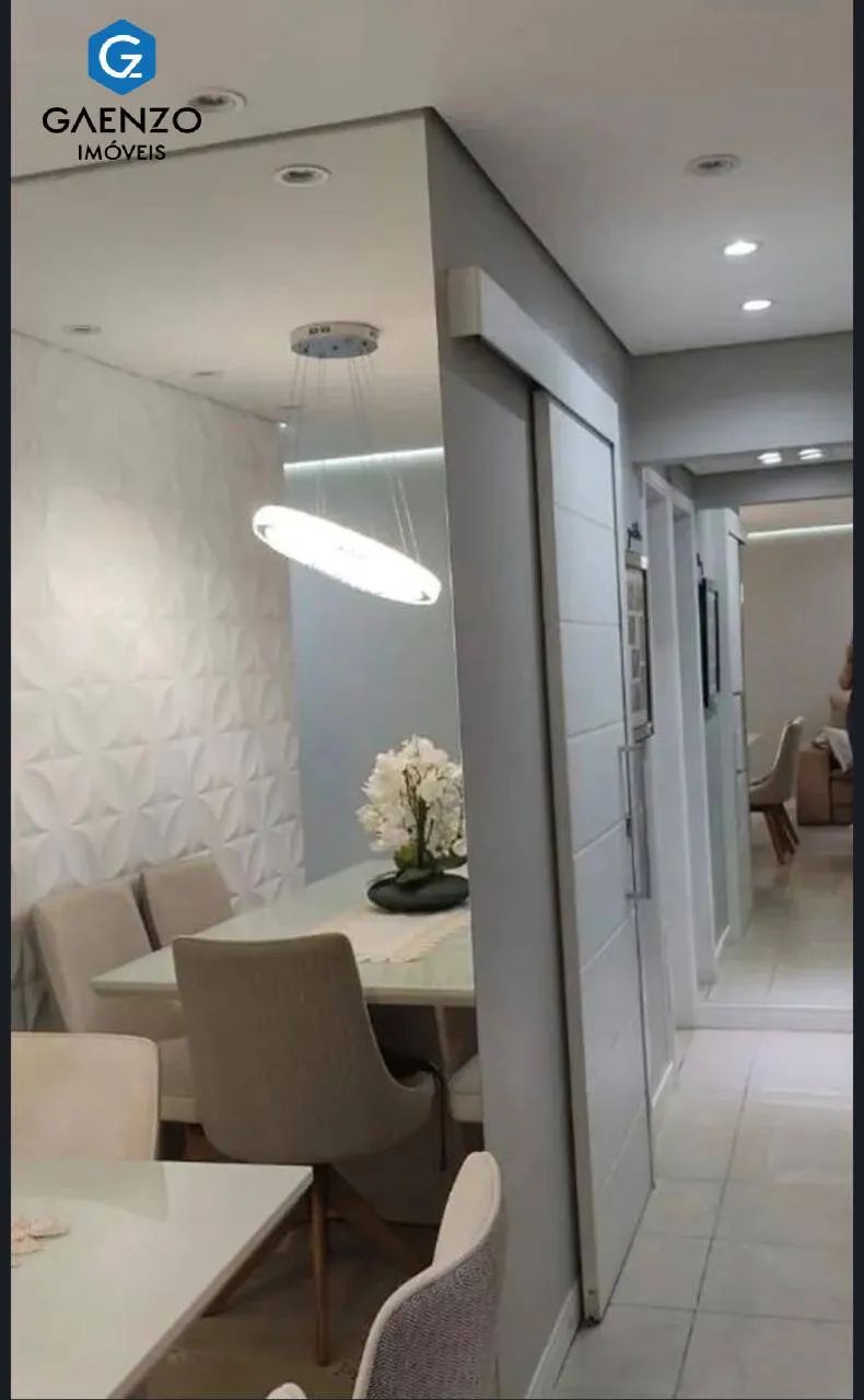 Apartamento A Venda no Jaguaribe - Foto 2
