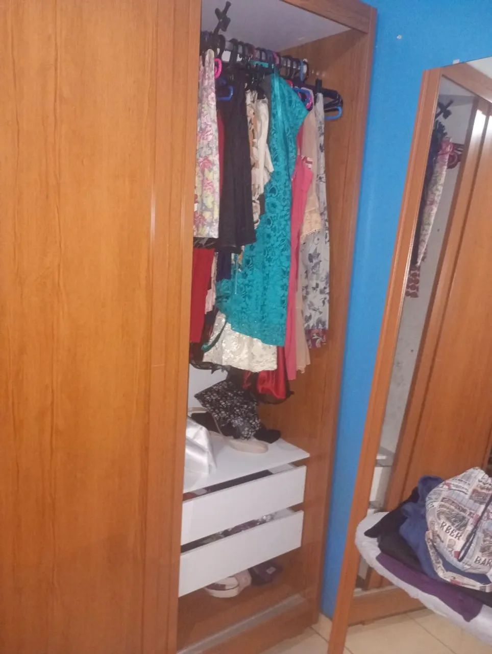  guarda roupa - Foto 4
