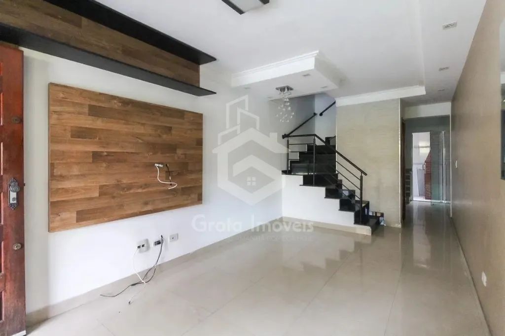 Sobrado Condomínio - Itaquera - Foto 4